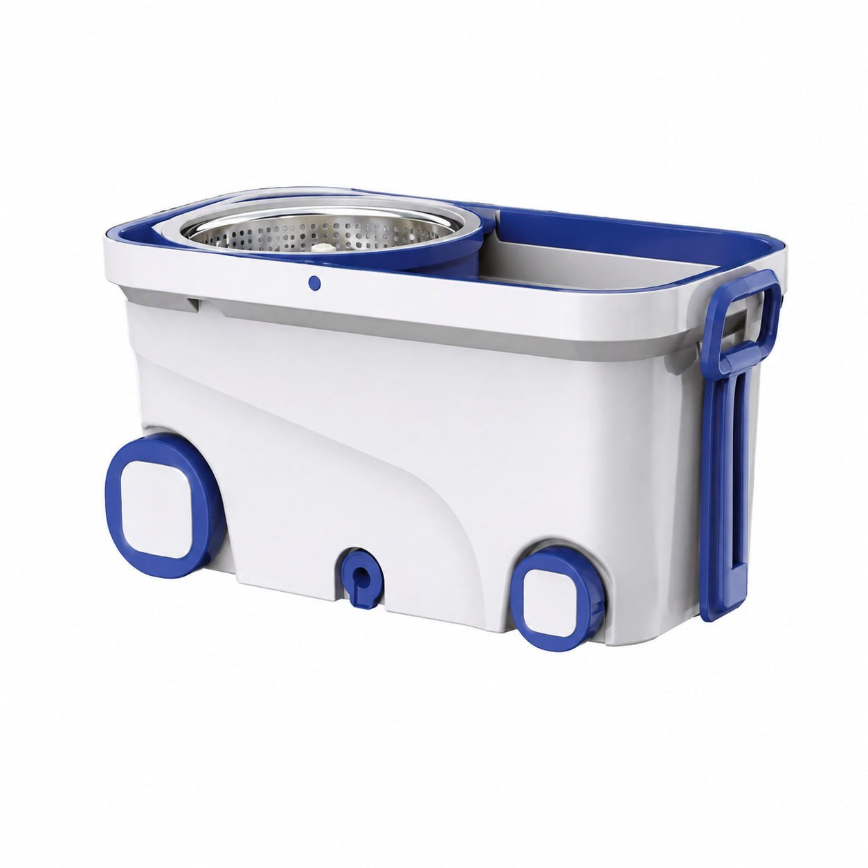 Good Clean 360-Degree Rotating Magic Spin Mop
