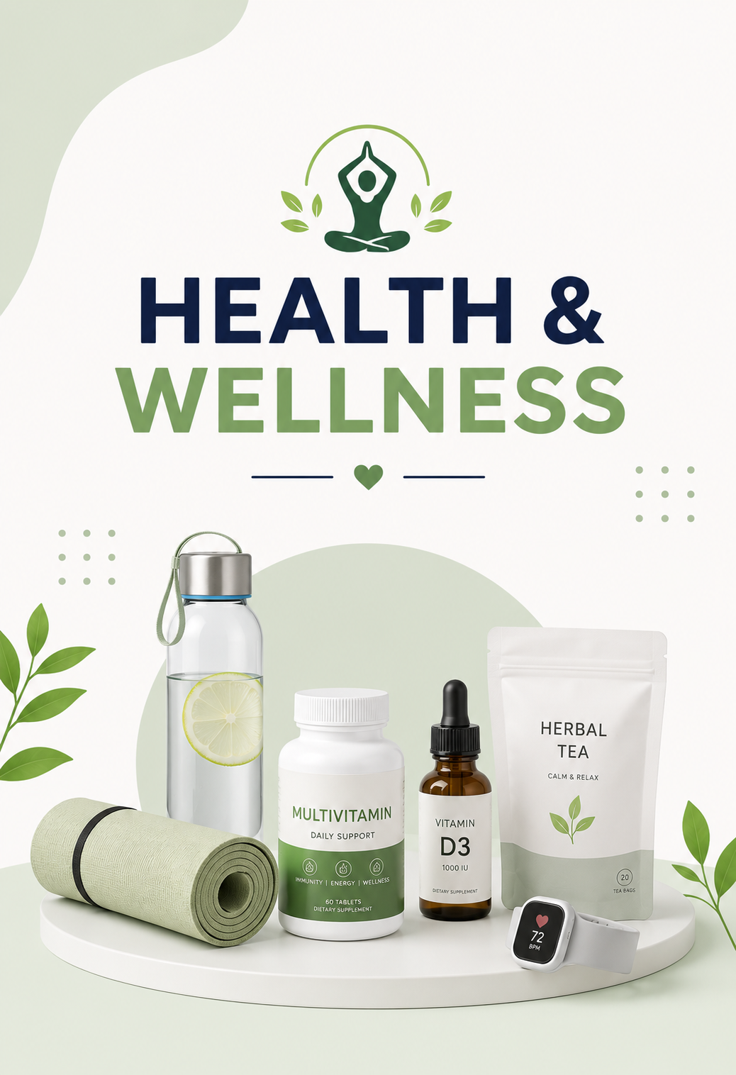 HEALTH & WELLNESS