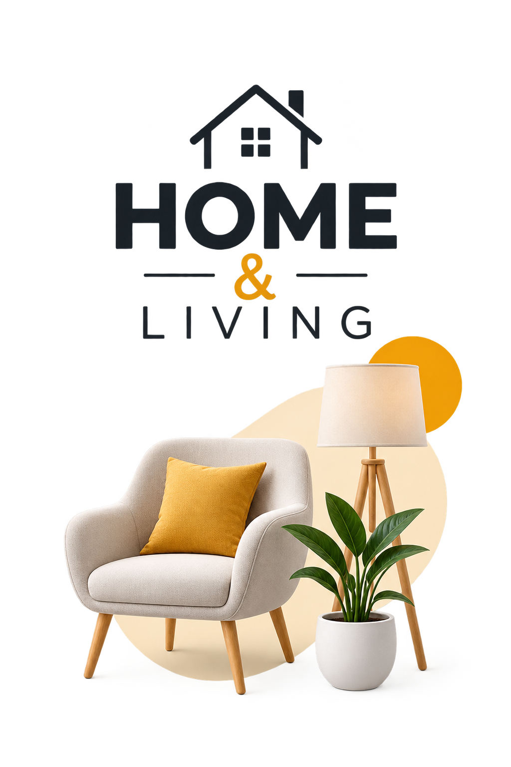 HOME & LIVING