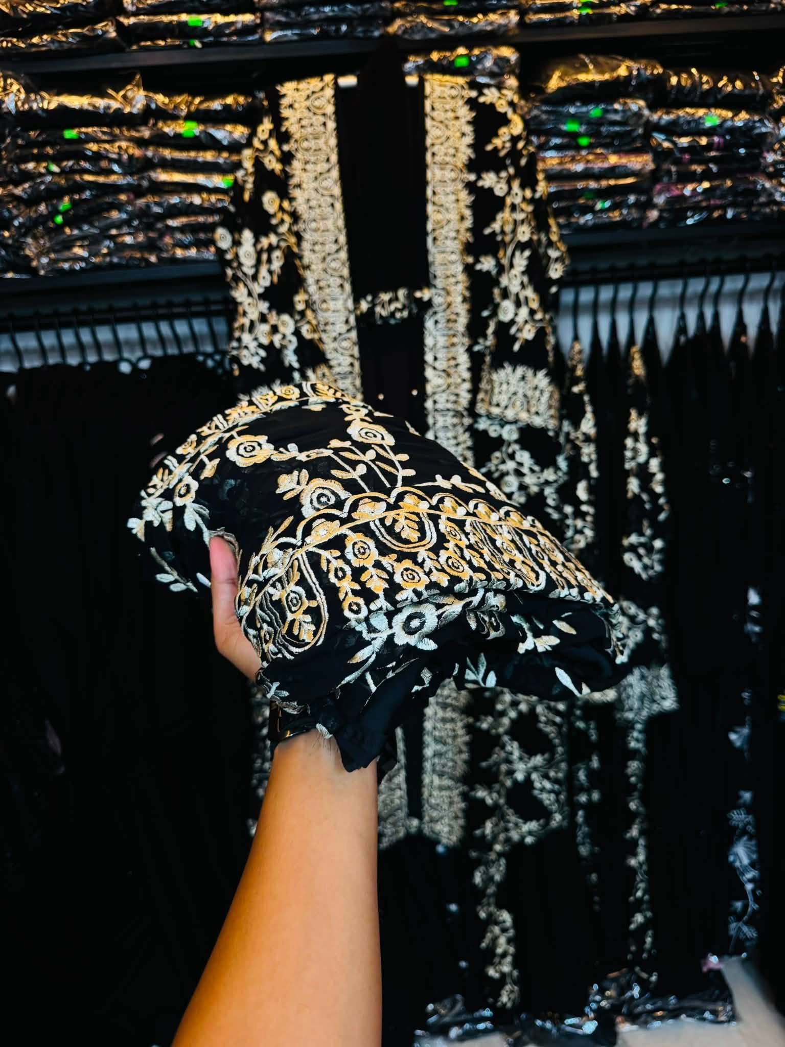 Sherwani koti abaya