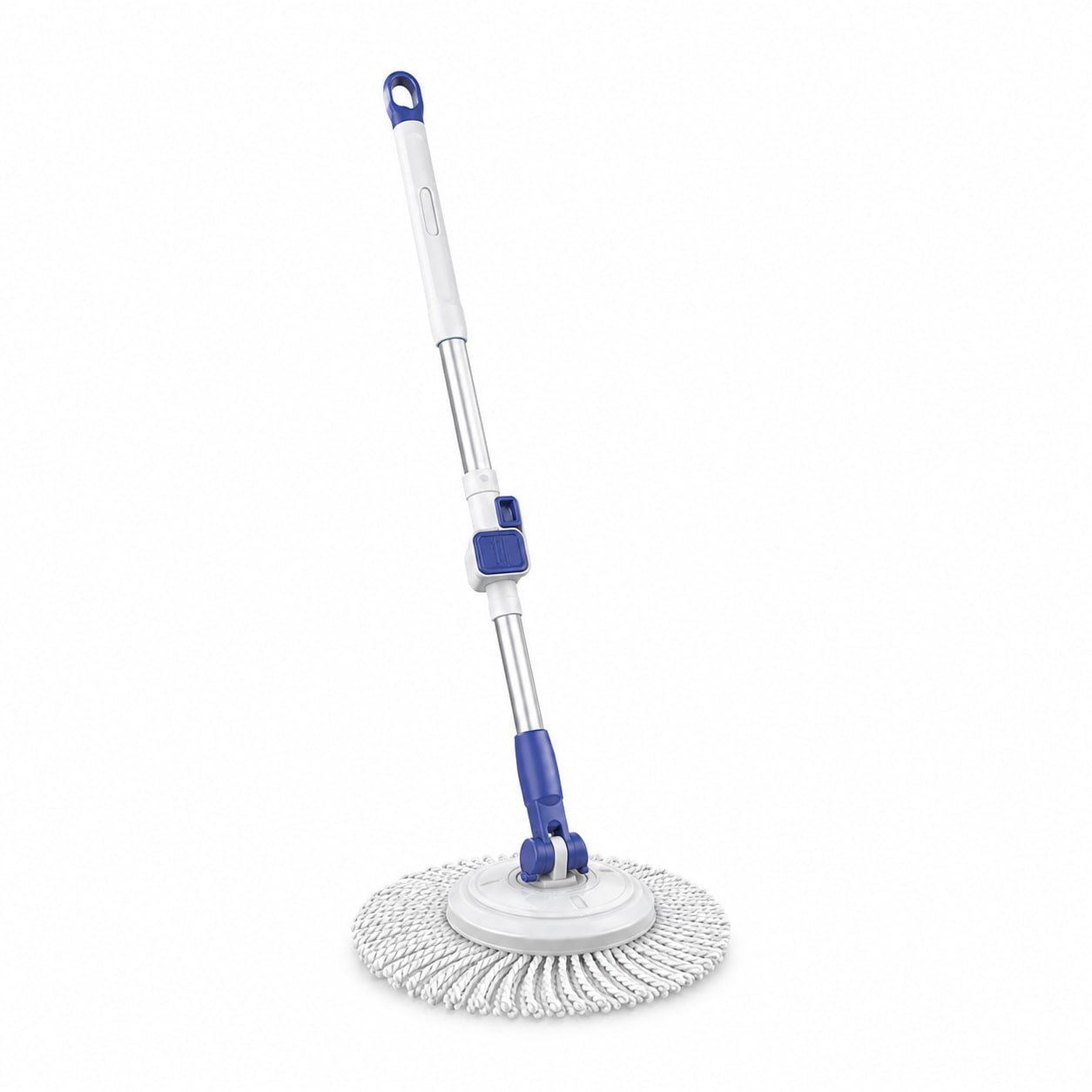 Good Clean 360-Degree Rotating Magic Spin Mop